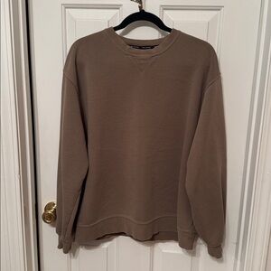 The Clothing Wearhouse  Collection | Big Cotton | Men’s Sweater | Size L